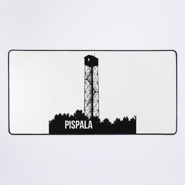 Item preview, PISPALA - LIFE ON AN ESKER designed and sold by PispalaPrint.