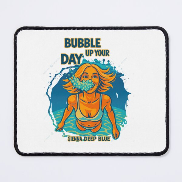 Item preview, Bubble up your day designed and sold by HiresFilm.