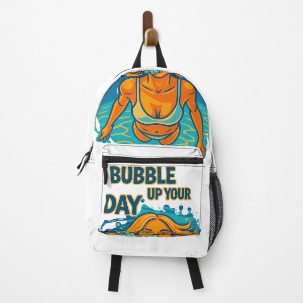 Item preview, Bubble up your day designed and sold by HiresFilm.