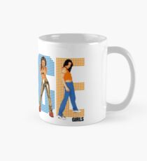 Spice Girls Merch Mug