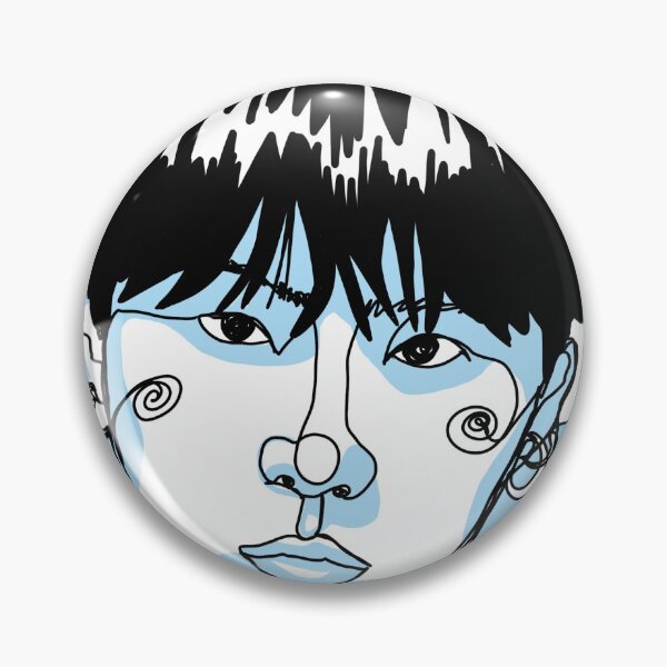 Item preview, Suga BTS designed and sold by TheAnj.