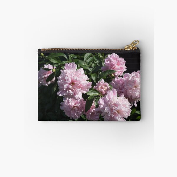 Item preview, A Splendid Bunch of Baby Pink Peonies designed and sold by Georgia Mizuleva.
