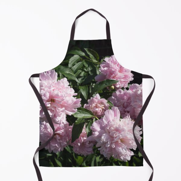 Item preview, A Splendid Bunch of Baby Pink Peonies designed and sold by Georgia Mizuleva.