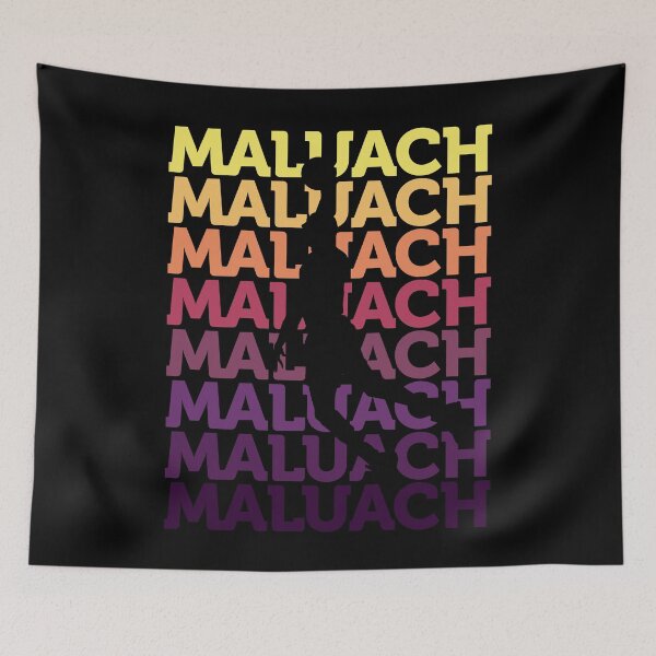 Item preview, Maluach Amazing Basketball Inspire Fan.  designed and sold by smartrocket.