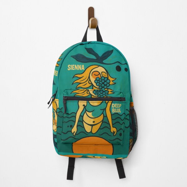 Item preview, Sienna Miro designed and sold by HiresFilm.