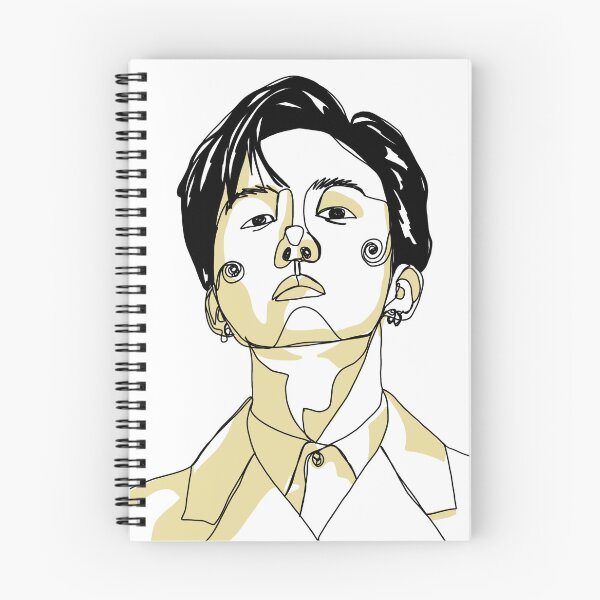 Artikelvorschau, J-Hope BTS entworfen und verkauft von TheAnj.