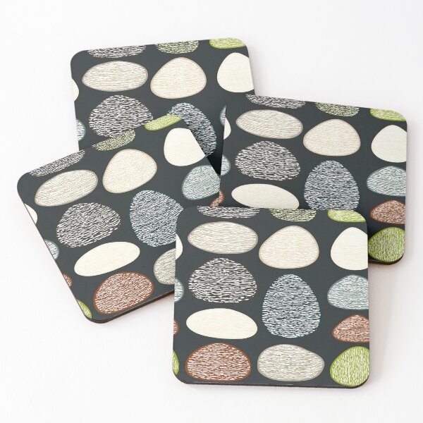 Item preview, Tranquil Balance of Organic Lines and Color designed and sold by Piotrek0001.