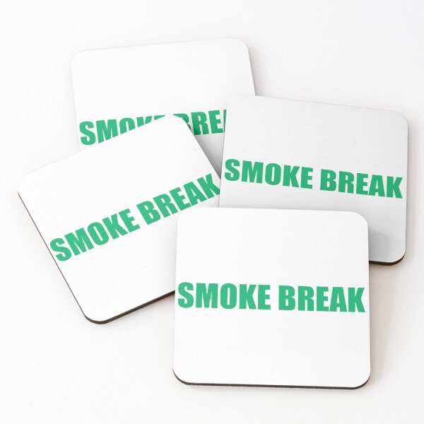 Item preview, Smoke Break designed and sold by Gotta Escape.