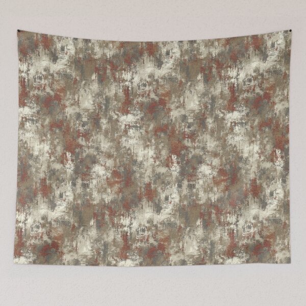 Item preview, Gentle Harmony in Soft Natural Tones Pattern designed and sold by Piotrek0001.