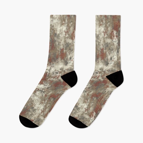 Item preview, Gentle Harmony in Soft Natural Tones Pattern designed and sold by Piotrek0001.