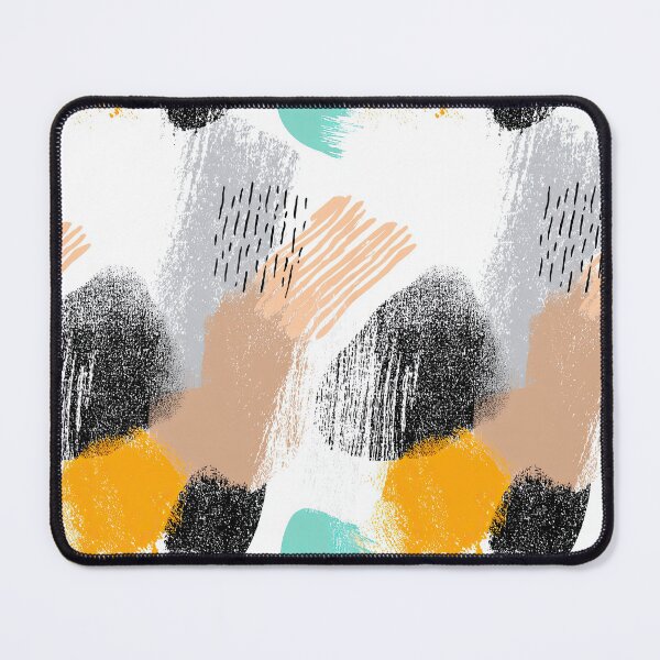 Item preview, Subtle Imperfection in Nature-Inspired Modern Pattern designed and sold by Piotrek0001.