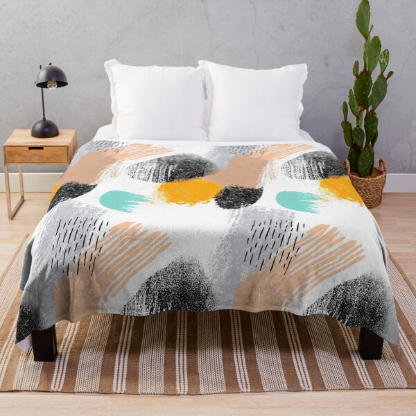 Item preview, Subtle Imperfection in Nature-Inspired Modern Pattern designed and sold by Piotrek0001.