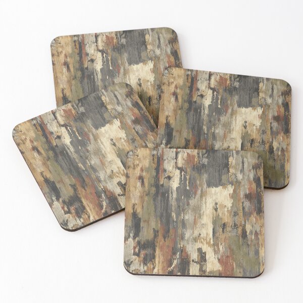 Item preview, Minimal Flow with Imperfect Earthy Color Tones designed and sold by Piotrek0001.