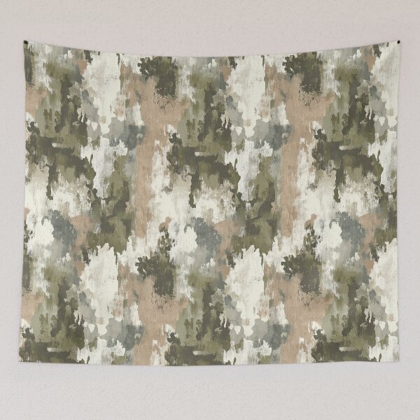 Item preview, Earth Touched Lines in Warm Grey Harmony designed and sold by Piotrek0001.