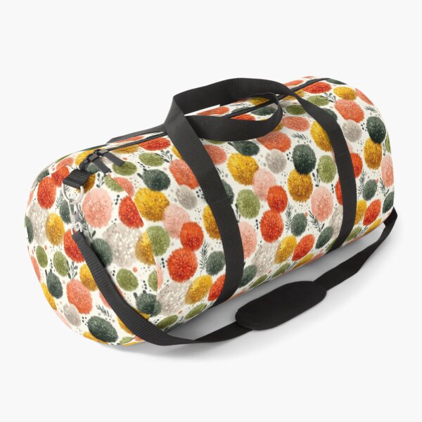 Item preview, Soft Earth Elements Forming Harmonious Modern Pattern designed and sold by Piotrek0001.