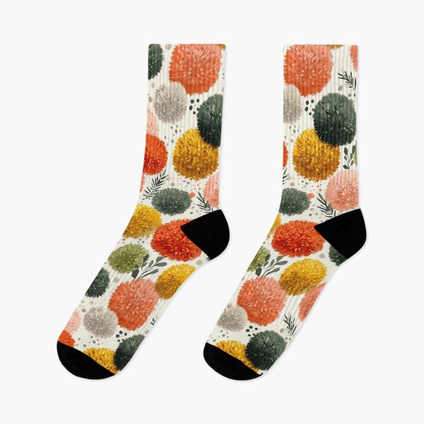 Item preview, Soft Earth Elements Forming Harmonious Modern Pattern designed and sold by Piotrek0001.