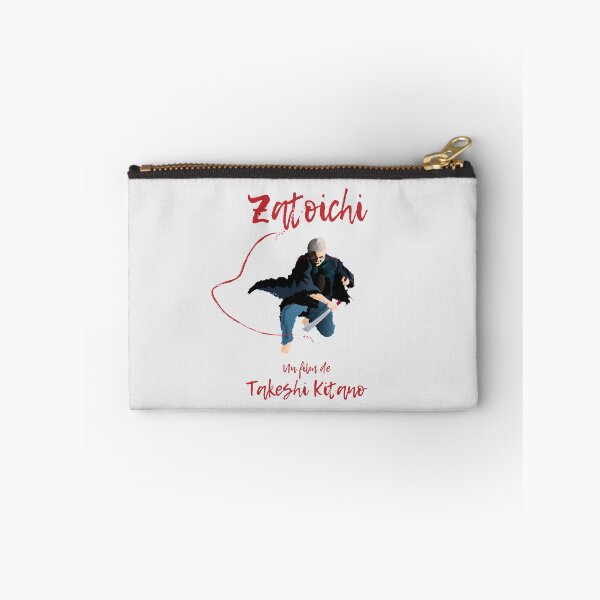 Item preview, POSTER ZATOICHI 2003 designed and sold by MORKINO POSTERS.