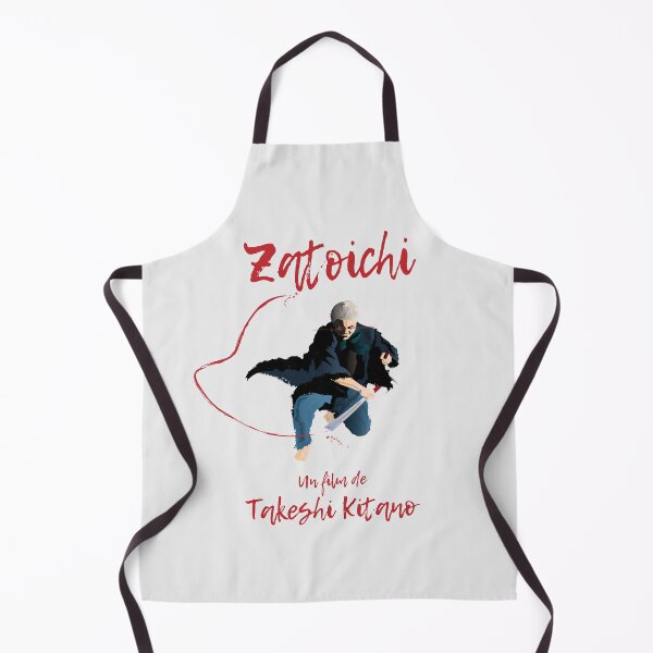 Item preview, POSTER ZATOICHI 2003 designed and sold by MORKINO POSTERS.