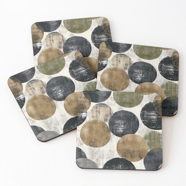 Item preview, Stillness of Nature Captured Through Calm Shapes designed and sold by Piotrek0001.