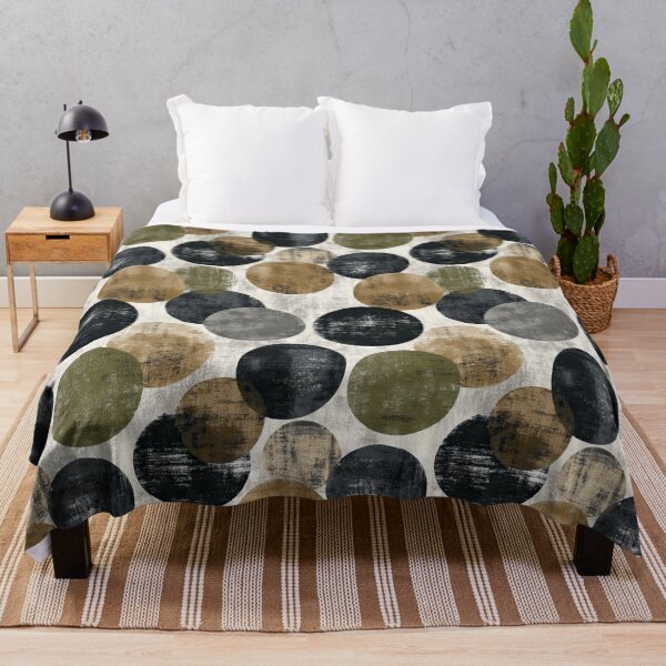 Item preview, Stillness of Nature Captured Through Calm Shapes designed and sold by Piotrek0001.
