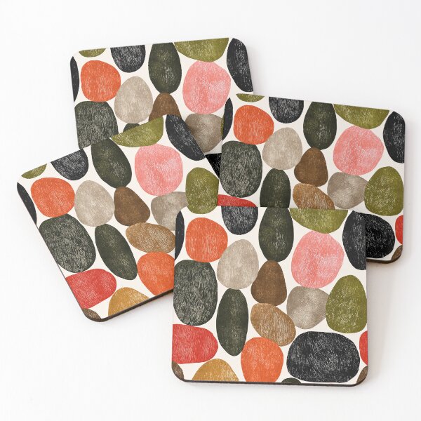 Item preview, Subdued Earth Rhythm with Quiet Visual Flow designed and sold by Piotrek0001.