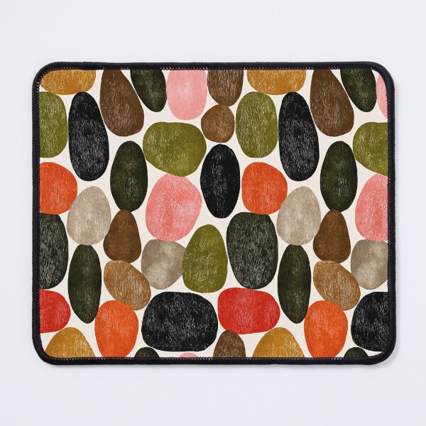 Item preview, Subdued Earth Rhythm with Quiet Visual Flow designed and sold by Piotrek0001.