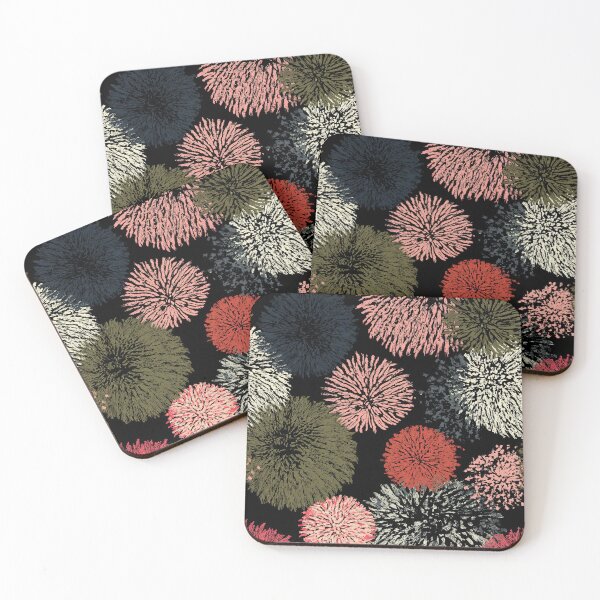 Item preview, Textural Calm with Imperfect Organic Lines Design designed and sold by Piotrek0001.