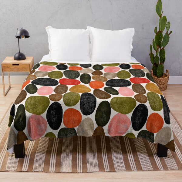 Item preview, Subdued Earth Rhythm with Quiet Visual Flow designed and sold by Piotrek0001.