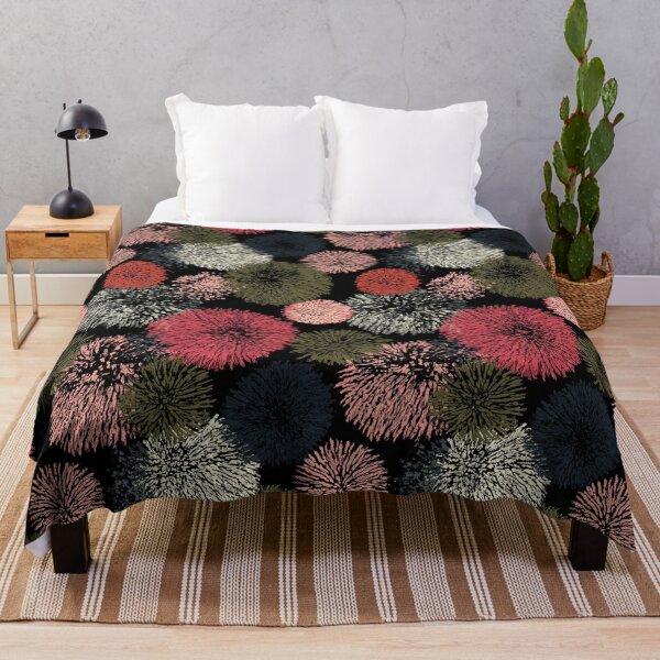 Item preview, Textural Calm with Imperfect Organic Lines Design designed and sold by Piotrek0001.