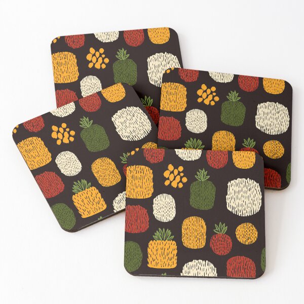 Item preview, Quiet Pattern of Aged Natural Color Harmony designed and sold by Piotrek0001.