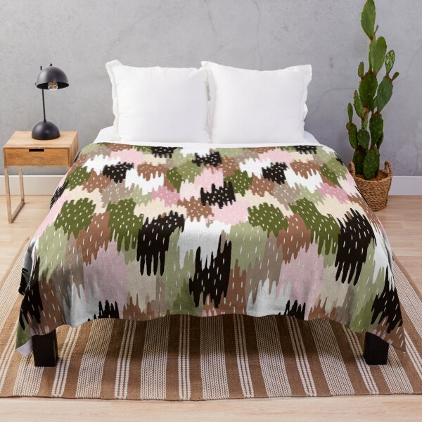 Item preview, Muted Shapes Evoking Wabi-Sabi Natural Peace designed and sold by Piotrek0001.