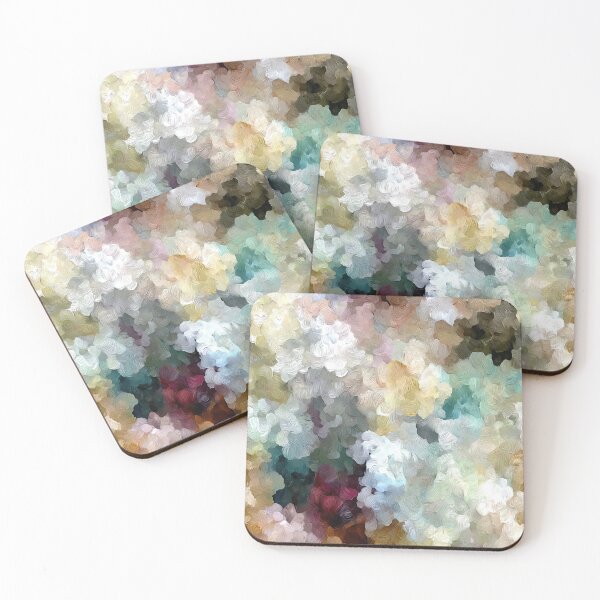 Item preview, Organic Simplicity Shaped in Earth Tone Layers designed and sold by Piotrek0001.