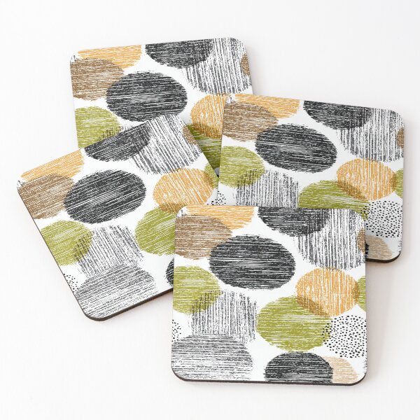Item preview, Modern Minimal Earth Inspired Wabi-Sabi Flow designed and sold by Piotrek0001.