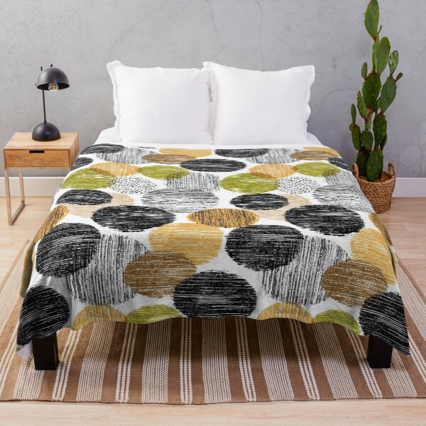 Item preview, Modern Minimal Earth Inspired Wabi-Sabi Flow designed and sold by Piotrek0001.
