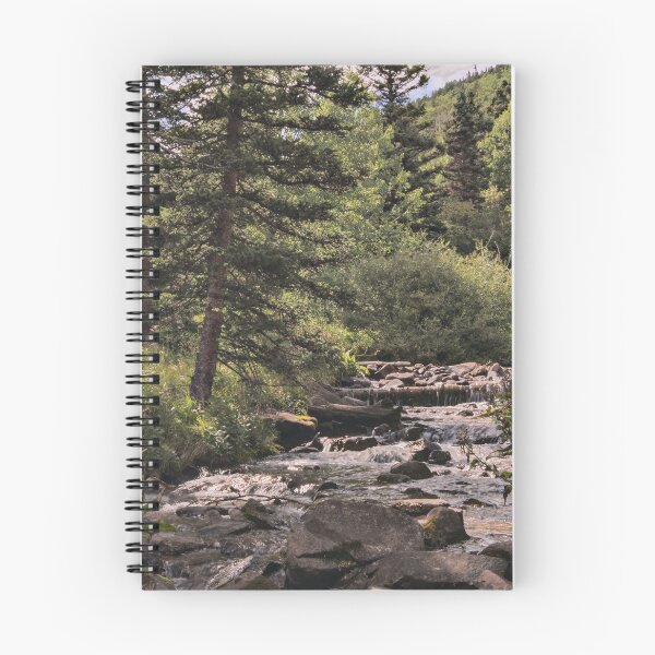 Item preview, Wild Cucharas Creek: Sun and Shade designed and sold by Randy Heffner.