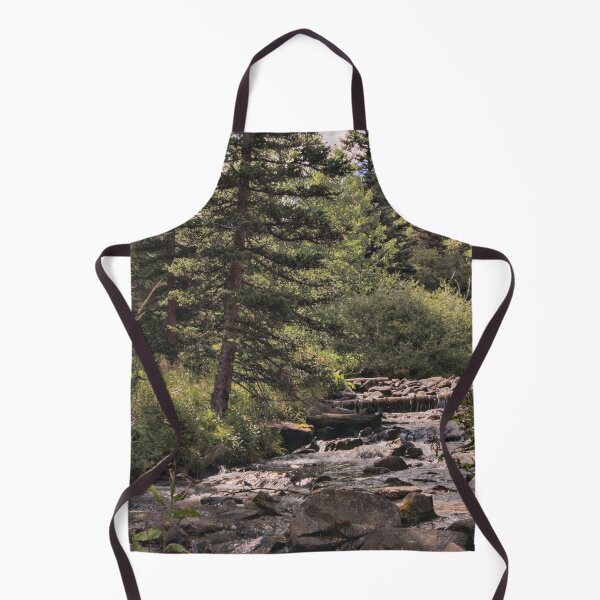 Item preview, Wild Cucharas Creek: Sun and Shade designed and sold by Randy Heffner.