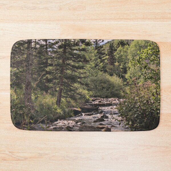 Item preview, Wild Cucharas Creek: Sun and Shade designed and sold by Randy Heffner.