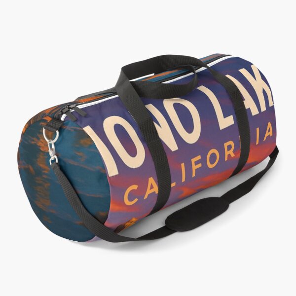 Item preview, Mono Lake California Twilight Reflections designed and sold by Aryabek.