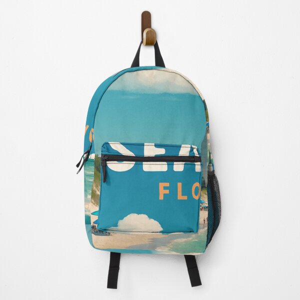 Item preview, Seaside Florida Gulf Coast Beachfront designed and sold by Aryabek.