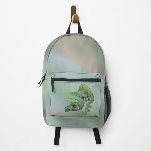 Item preview, Big Green Brontosaurus designed and sold by Siene Browne.