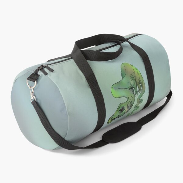 Item preview, Big Green Brontosaurus designed and sold by Siene Browne.