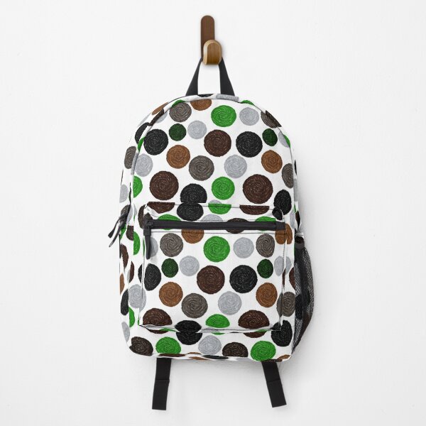 Item preview, Earthy Simplicity With Flowing Calm Imperfection designed and sold by Piotrek0001.