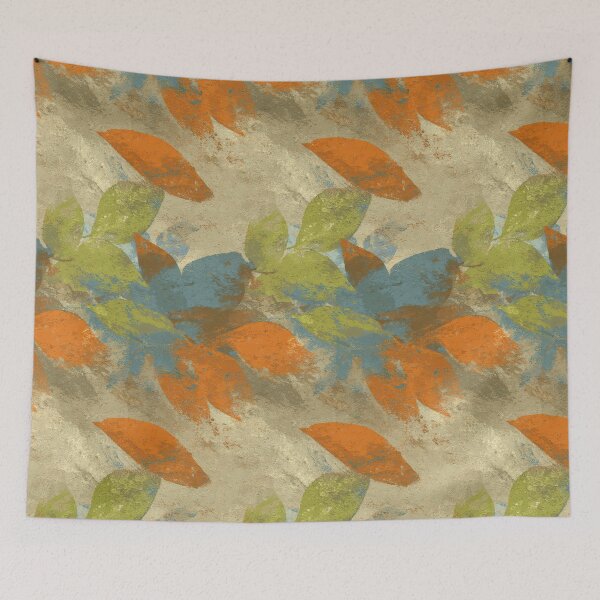 Item preview, Neutral Earth Palette With Imperfect Graceful Rhythm designed and sold by Piotrek0001.