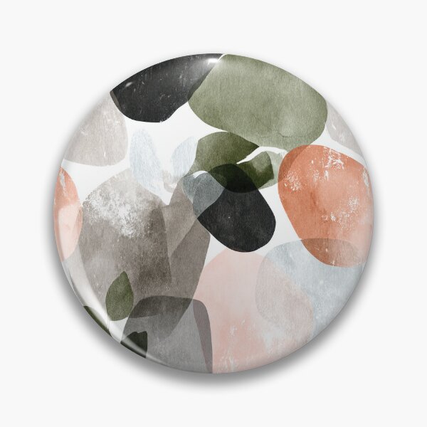 Item preview, Weathered Beauty With Soft Earth Shape Movement designed and sold by Piotrek0001.