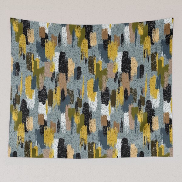 Item preview, Flowing Simplicity in Organic Earth Color Forms designed and sold by Piotrek0001.