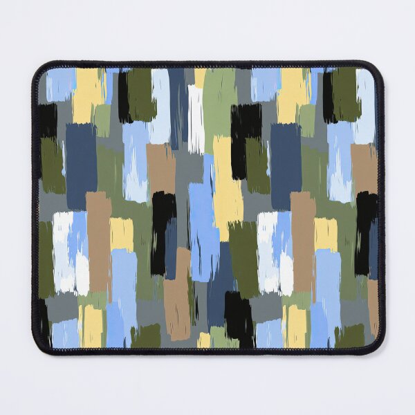 Item preview, Raw Calm Flow In Neutral Textured Pattern designed and sold by Piotrek0001.