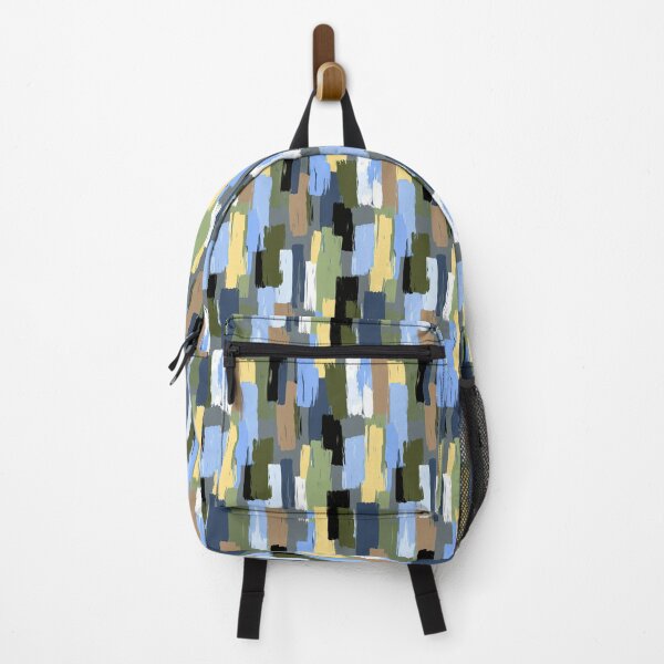 Item preview, Raw Calm Flow In Neutral Textured Pattern designed and sold by Piotrek0001.