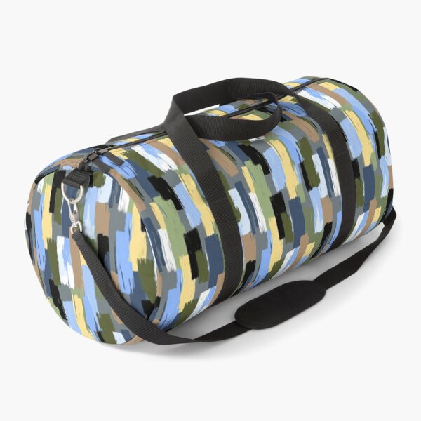 Item preview, Raw Calm Flow In Neutral Textured Pattern designed and sold by Piotrek0001.
