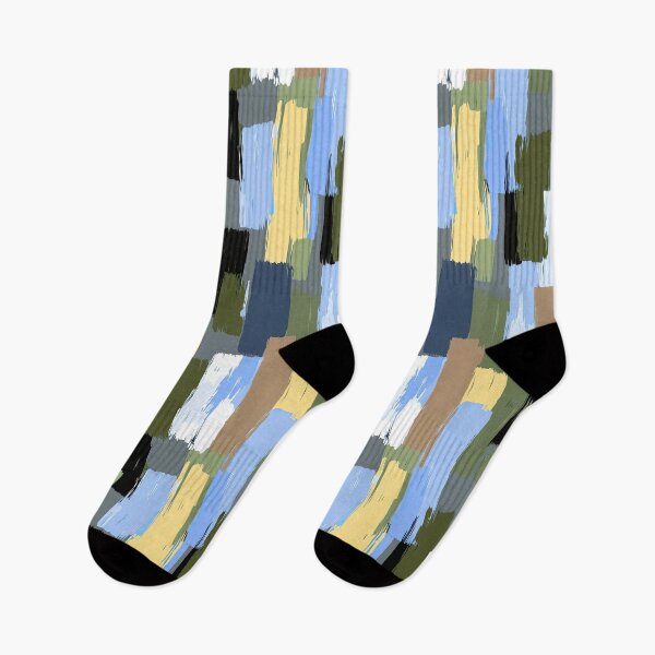 Item preview, Raw Calm Flow In Neutral Textured Pattern designed and sold by Piotrek0001.