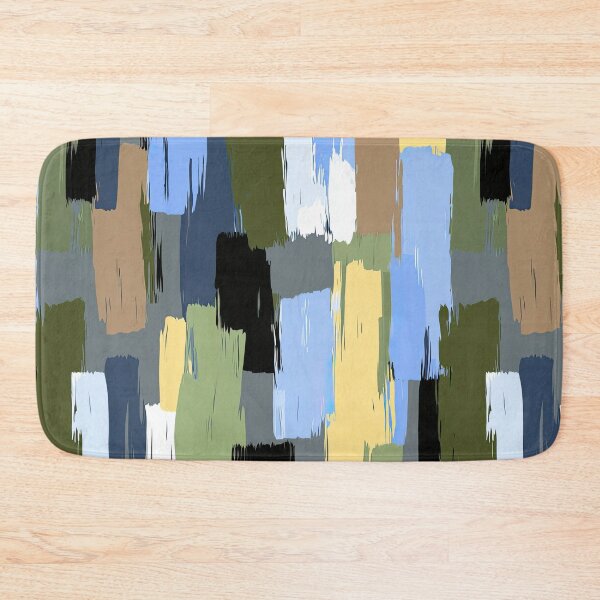 Item preview, Raw Calm Flow In Neutral Textured Pattern designed and sold by Piotrek0001.
